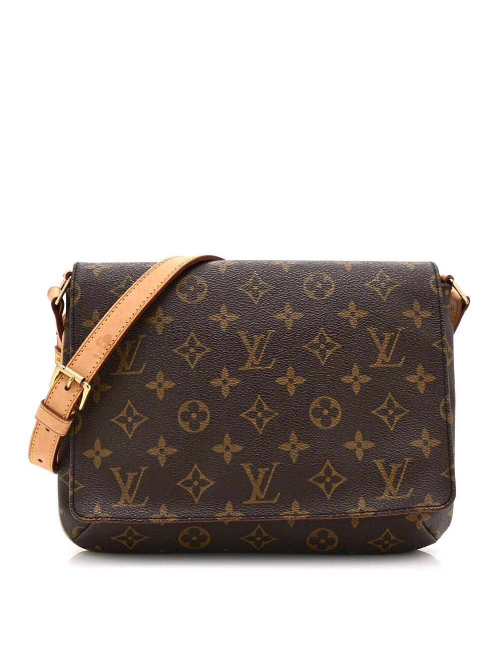 Louis Vuitton Musette Tango #304937L59B